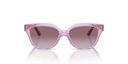 VOGUE EYEWEAR VJ2021 27808H 48 - 24
