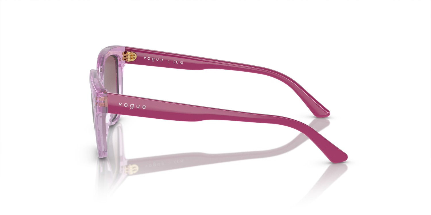 VOGUE EYEWEAR VJ2021 27808H 48 - 21