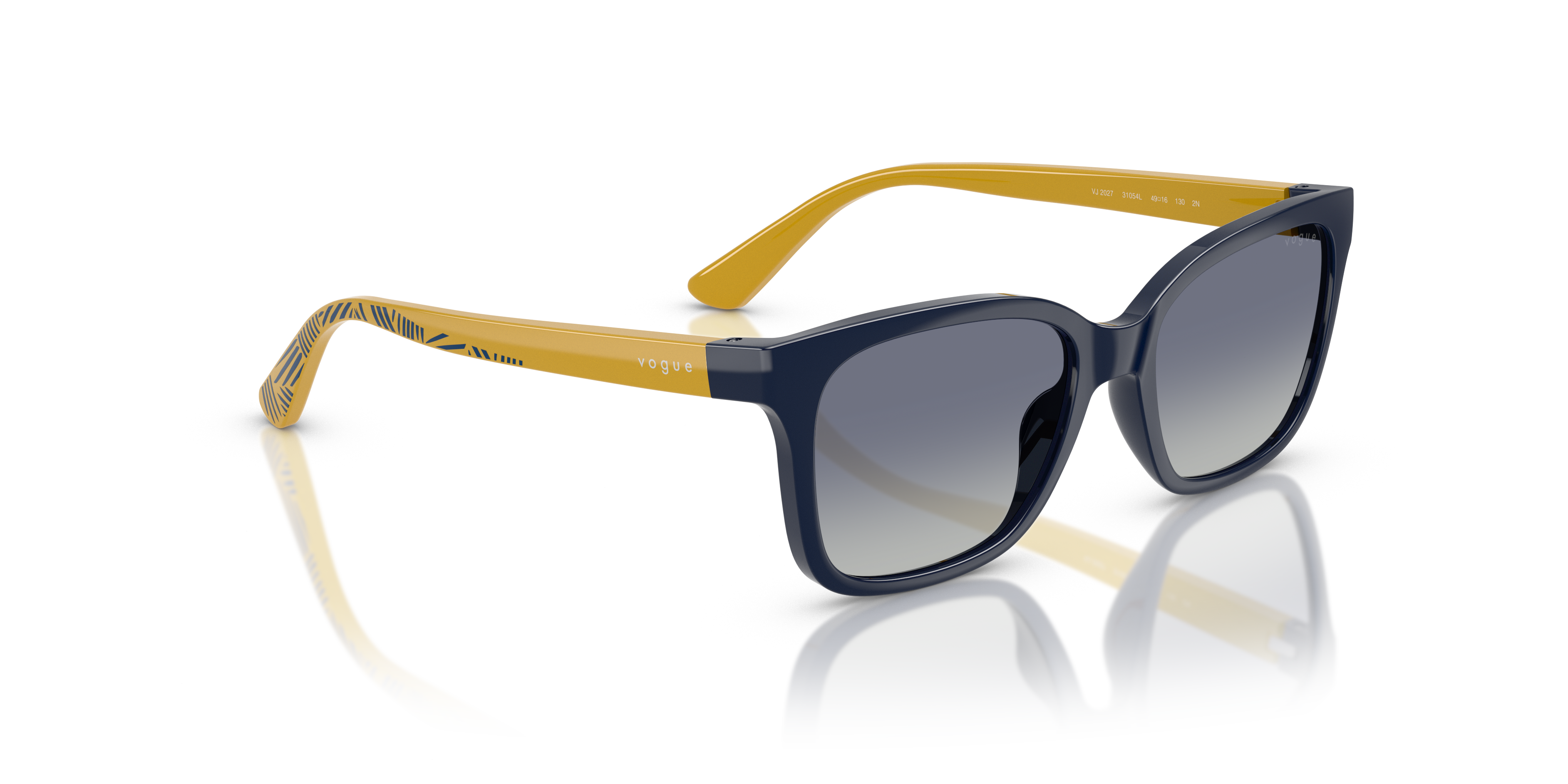 VOGUE EYEWEAR VJ2027 31054L 49