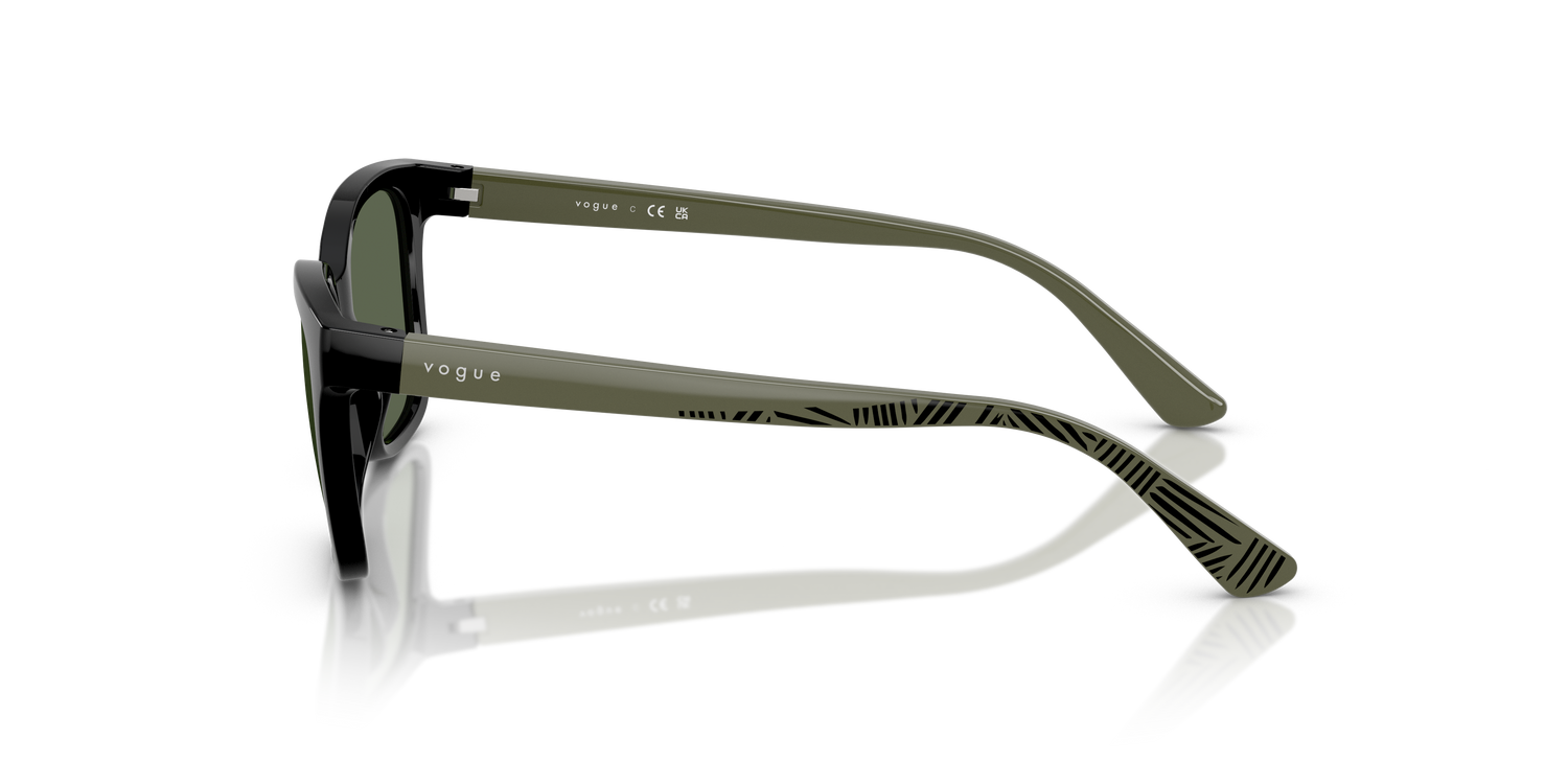 VOGUE EYEWEAR VJ2027 W44/71 49