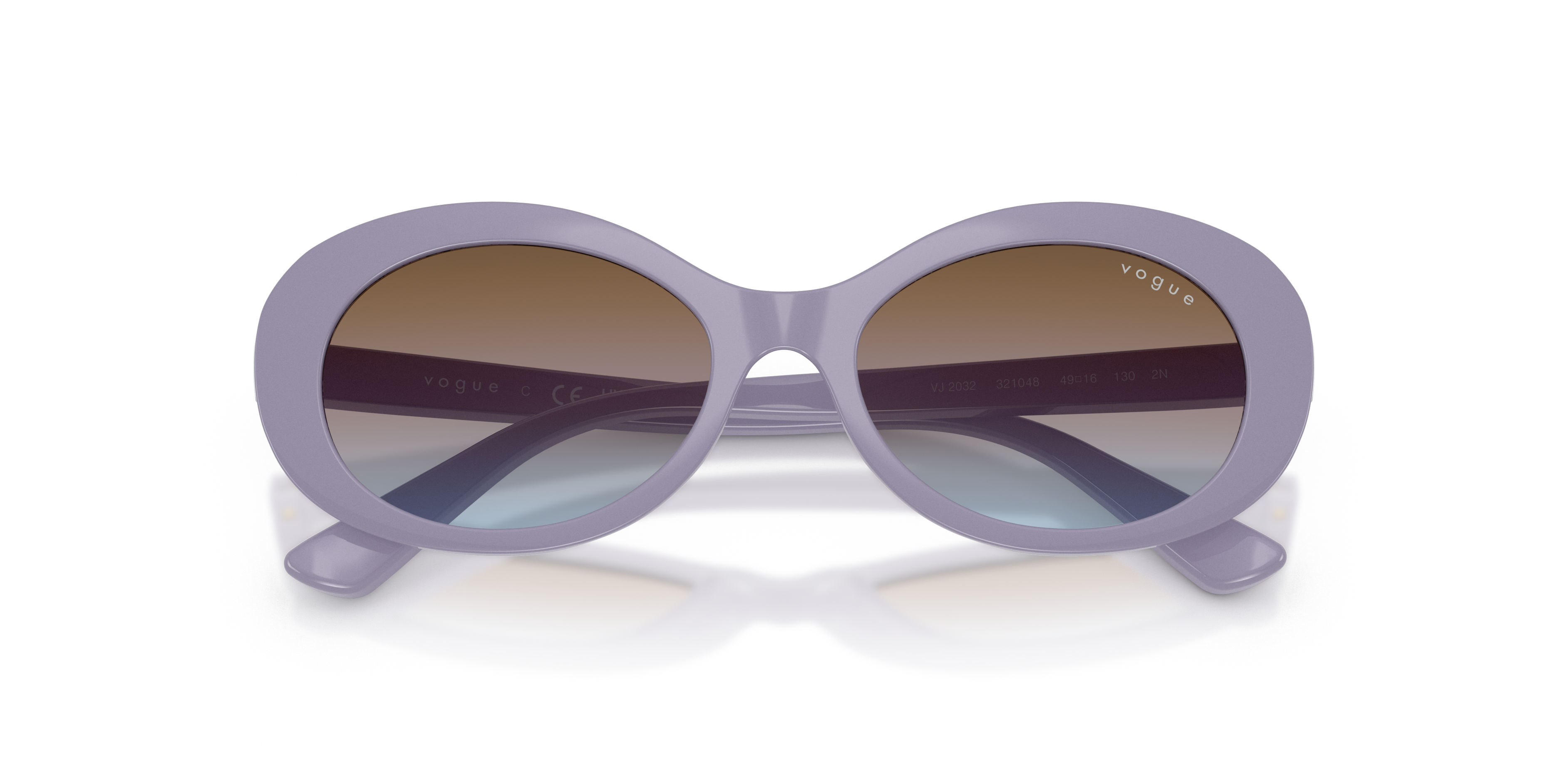 VOGUE EYEWEAR VJ2032 321048 49