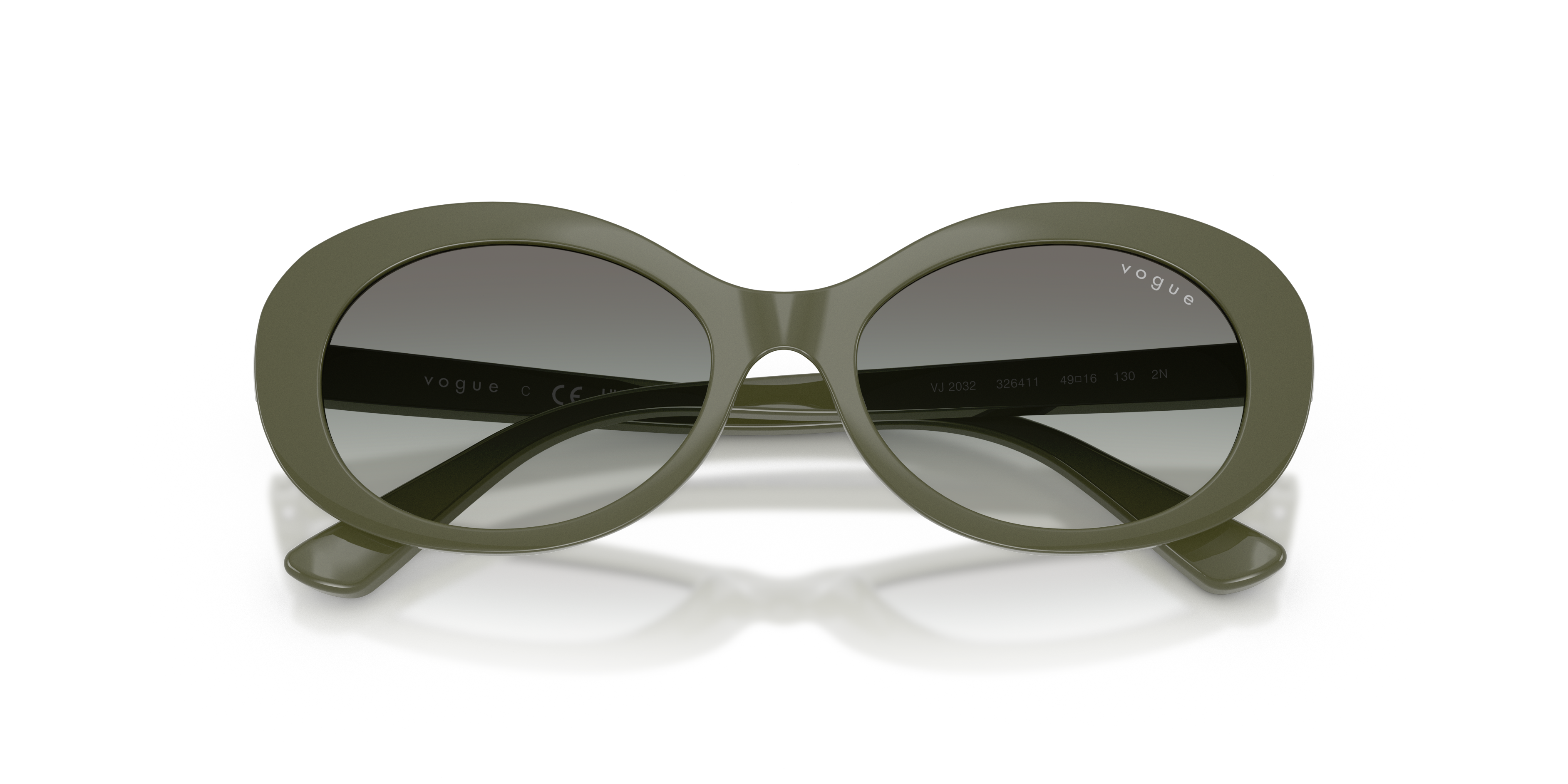 VOGUE EYEWEAR VJ2032 326411 49