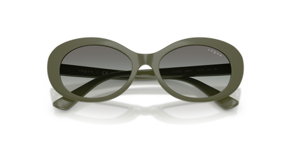 VOGUE EYEWEAR VJ2032 326411 49