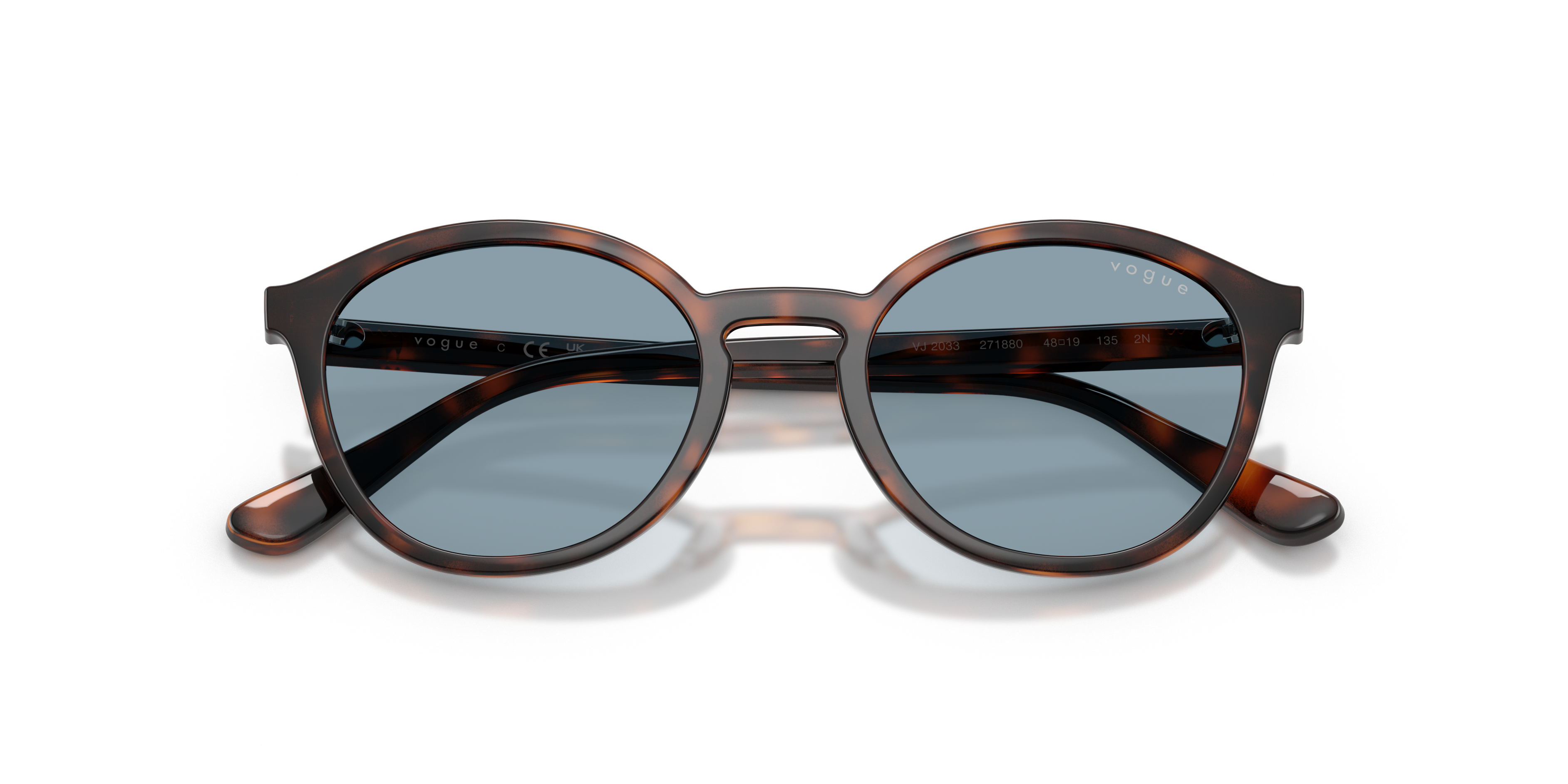 VOGUE EYEWEAR VJ2033 271880 48