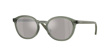 VOGUE EYEWEAR VJ2033 30866G 48