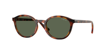 VOGUE EYEWEAR VJ2033 W65671 48