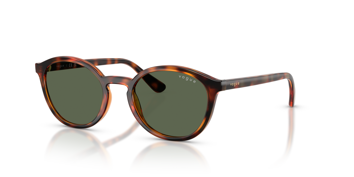 VOGUE EYEWEAR VJ2033 W65671 48