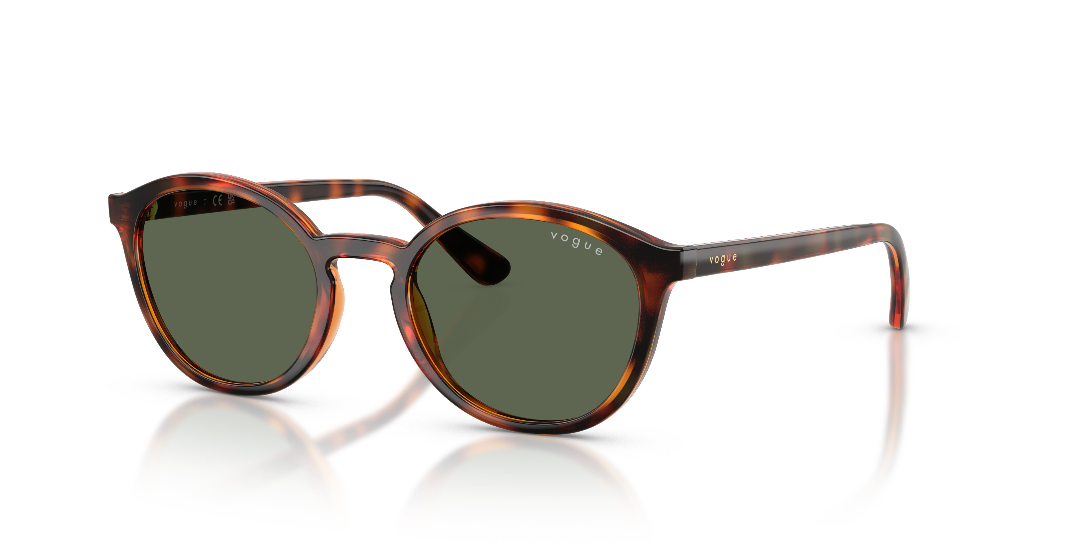 VOGUE EYEWEAR VJ2033 W65671 48