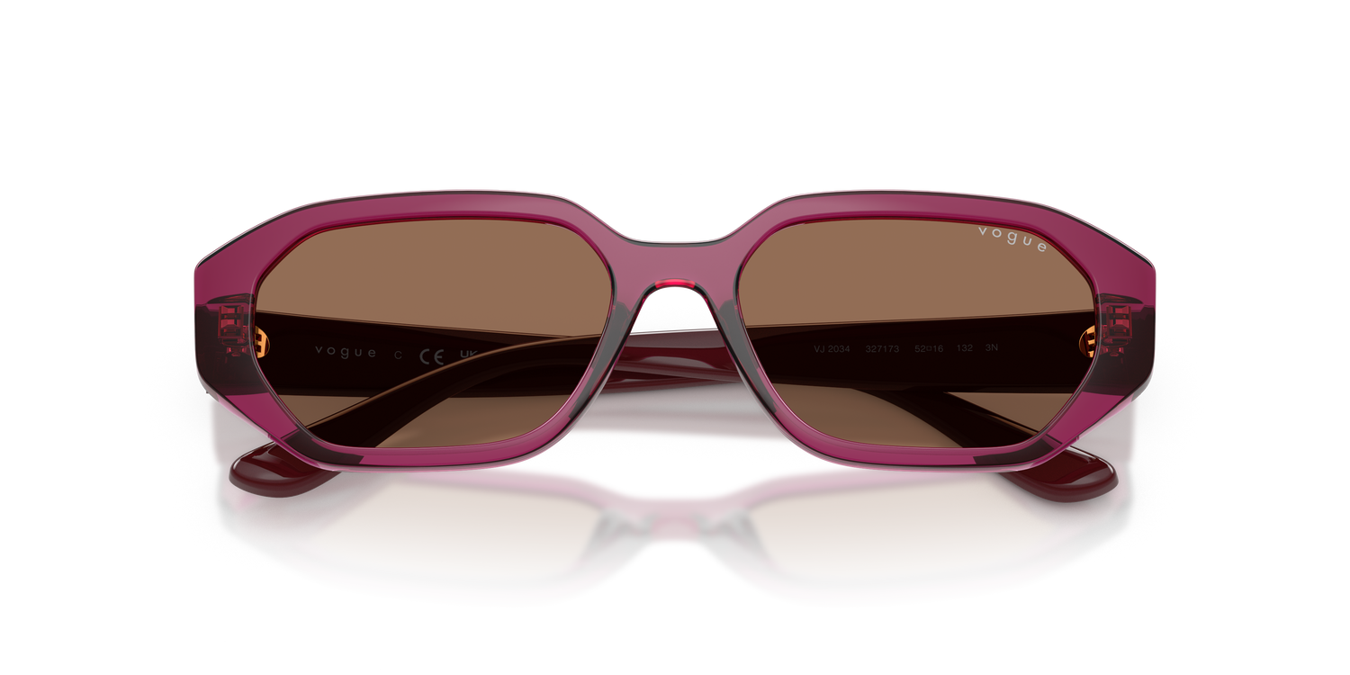 VOGUE EYEWEAR VJ2034 327173 52