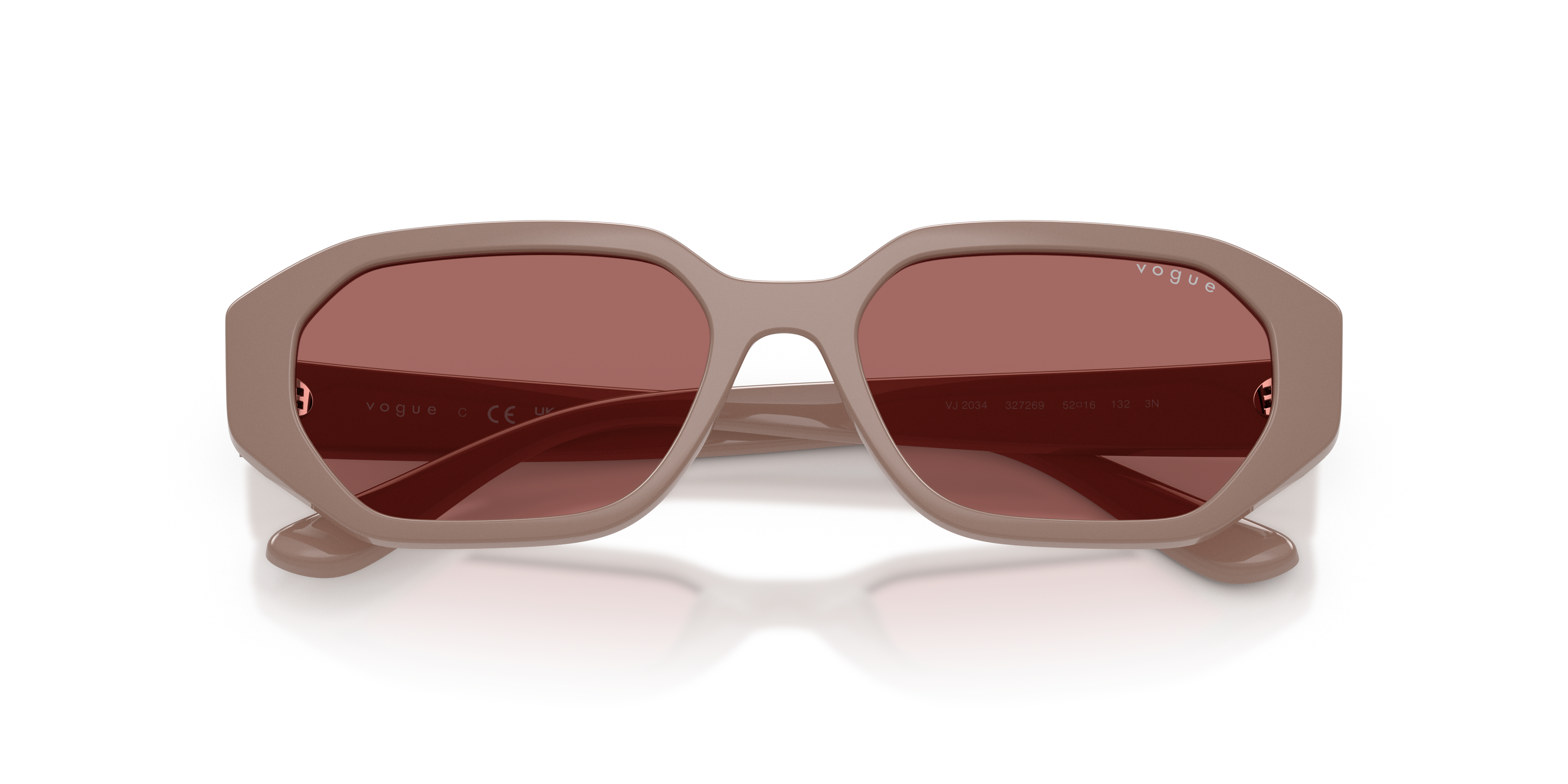 VOGUE EYEWEAR VJ2034 327269 52