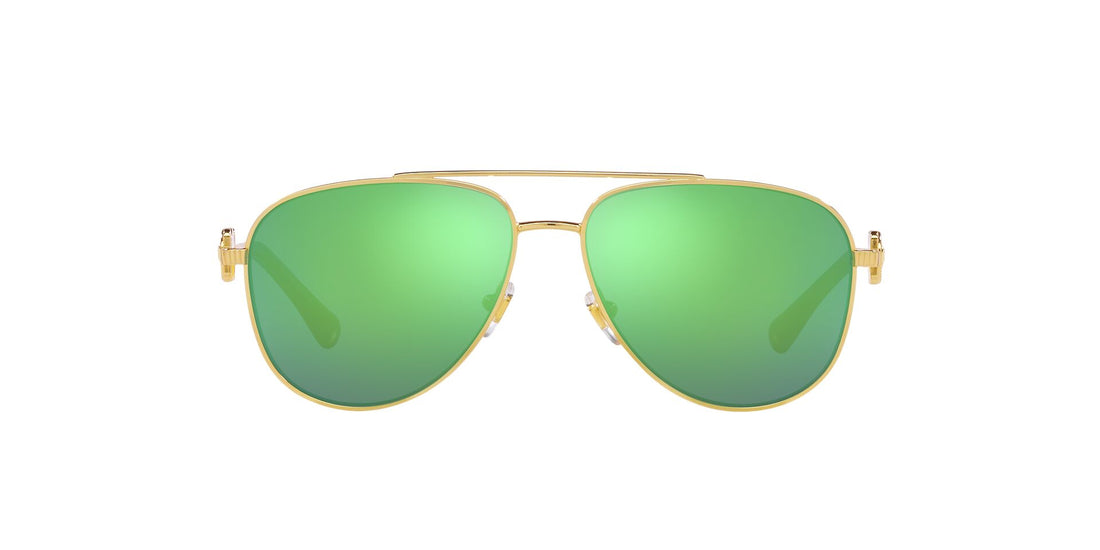 VERSACE VK2002 10023R 52