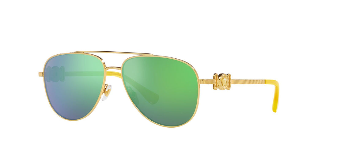 Occhiali da sole versace vk2002 10023r infantil taglia 52mm - Vista principale