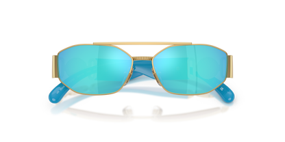 VERSACE VK2003 100255 50