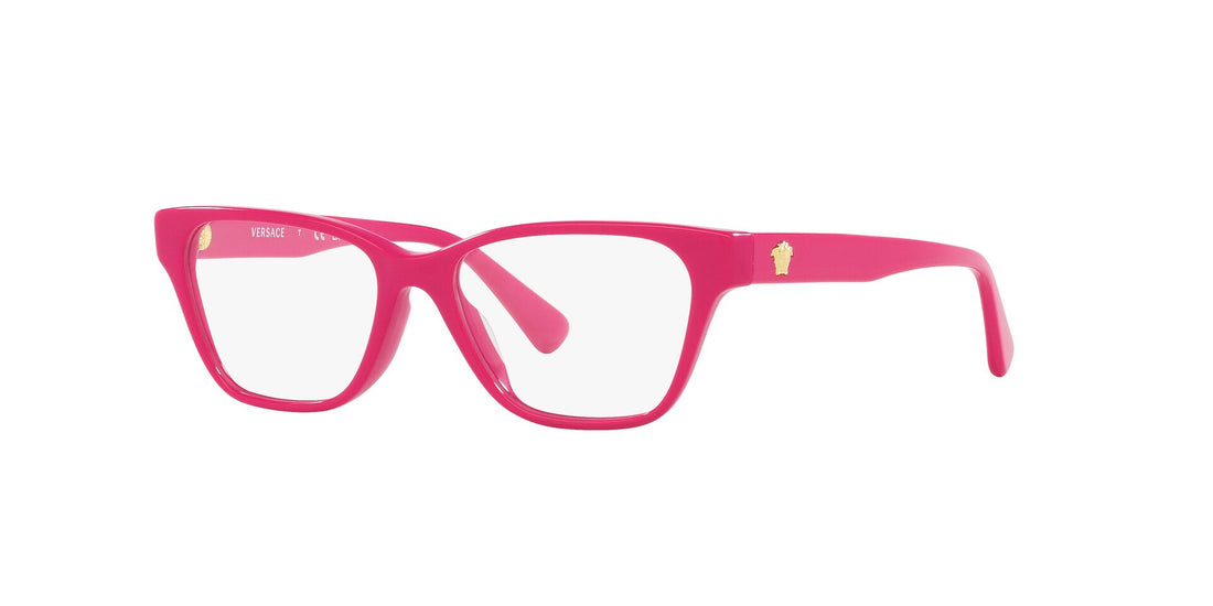 Occhiali da vista versace vk3003u 5367 infantil taglia 48mm - Vista principale