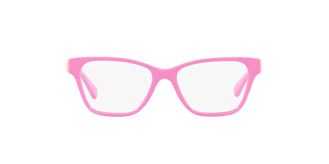 Occhiali da vista versace vk3003u 5399 infantil taglia 48mm - Vista dettagliata