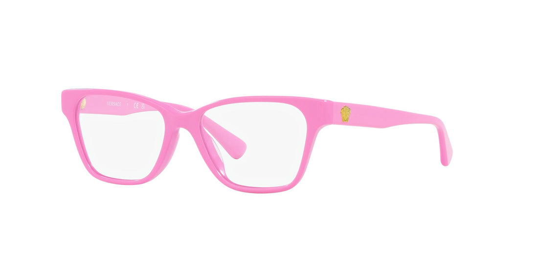 Occhiali da vista versace vk3003u 5399 infantil taglia 48mm - Vista principale