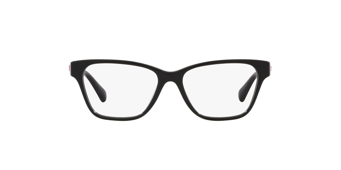 Occhiali da vista versace vk3003u gb1 infantil taglia 48mm - Vista dettagliata