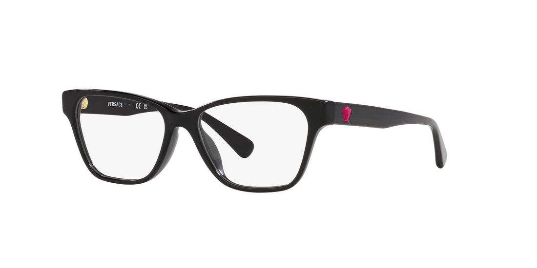 Occhiali da vista versace vk3003u gb1 infantil taglia 48mm - Vista principale
