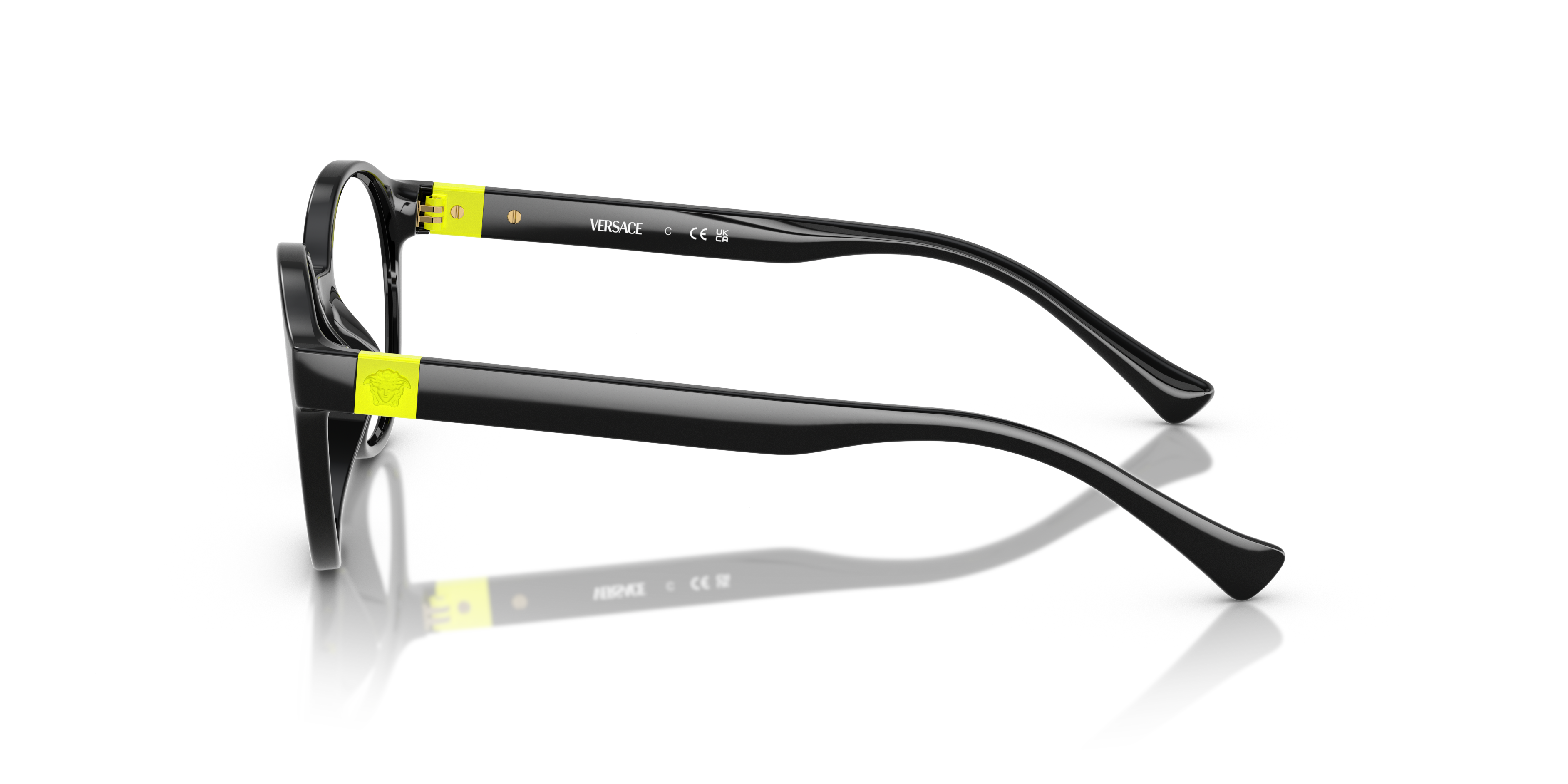 VERSACE VK3007U GB1 48