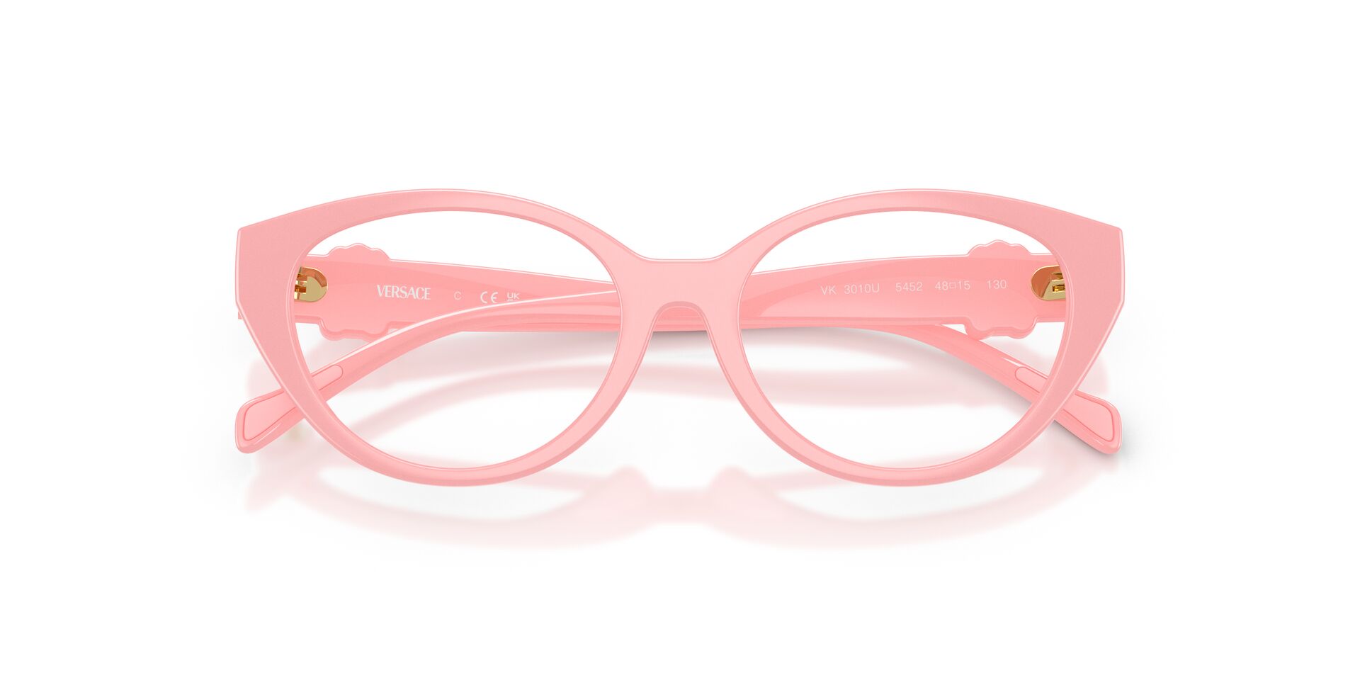 VERSACE VK3010U 5452 48