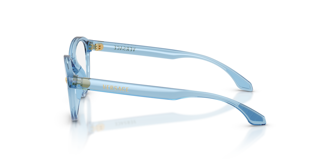 Brillen versace vk3014u 5535 azul pantos infantil größe 48mm - Detailansicht