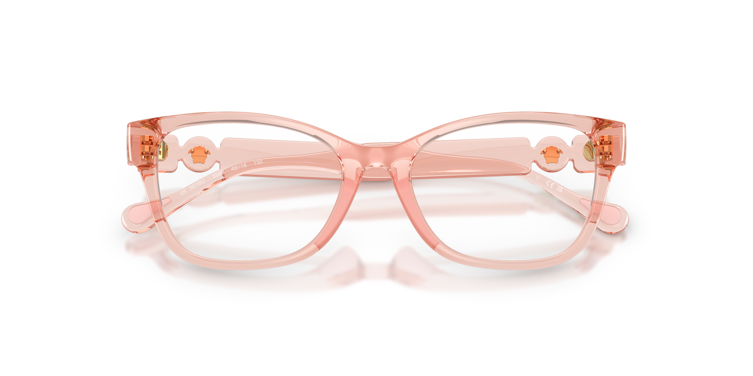 VERSACE VK3016U 5549 49