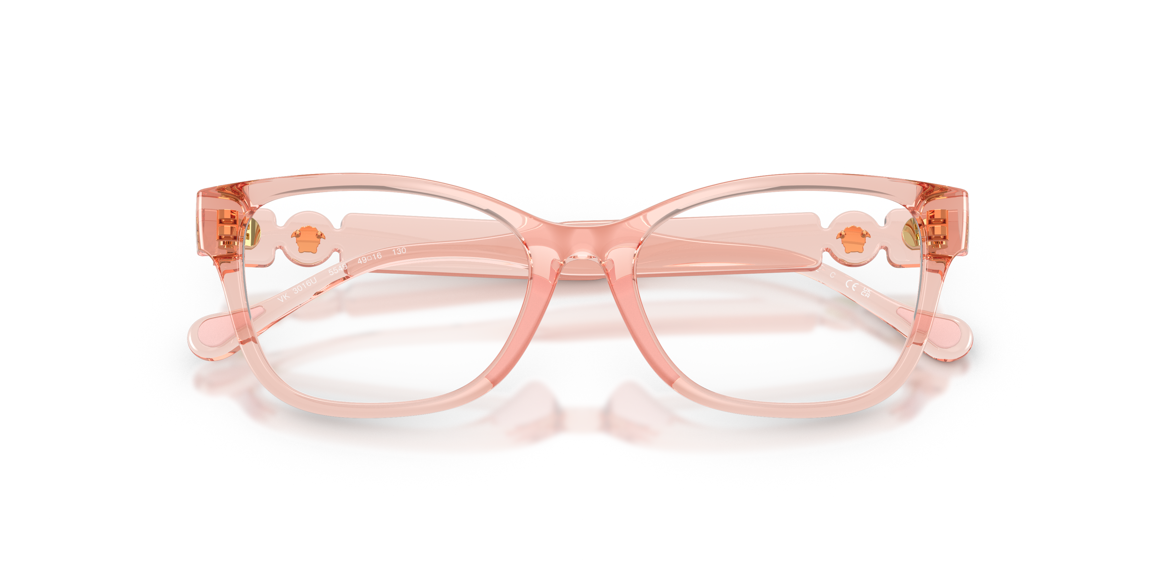 VERSACE VK3016U 5549 49