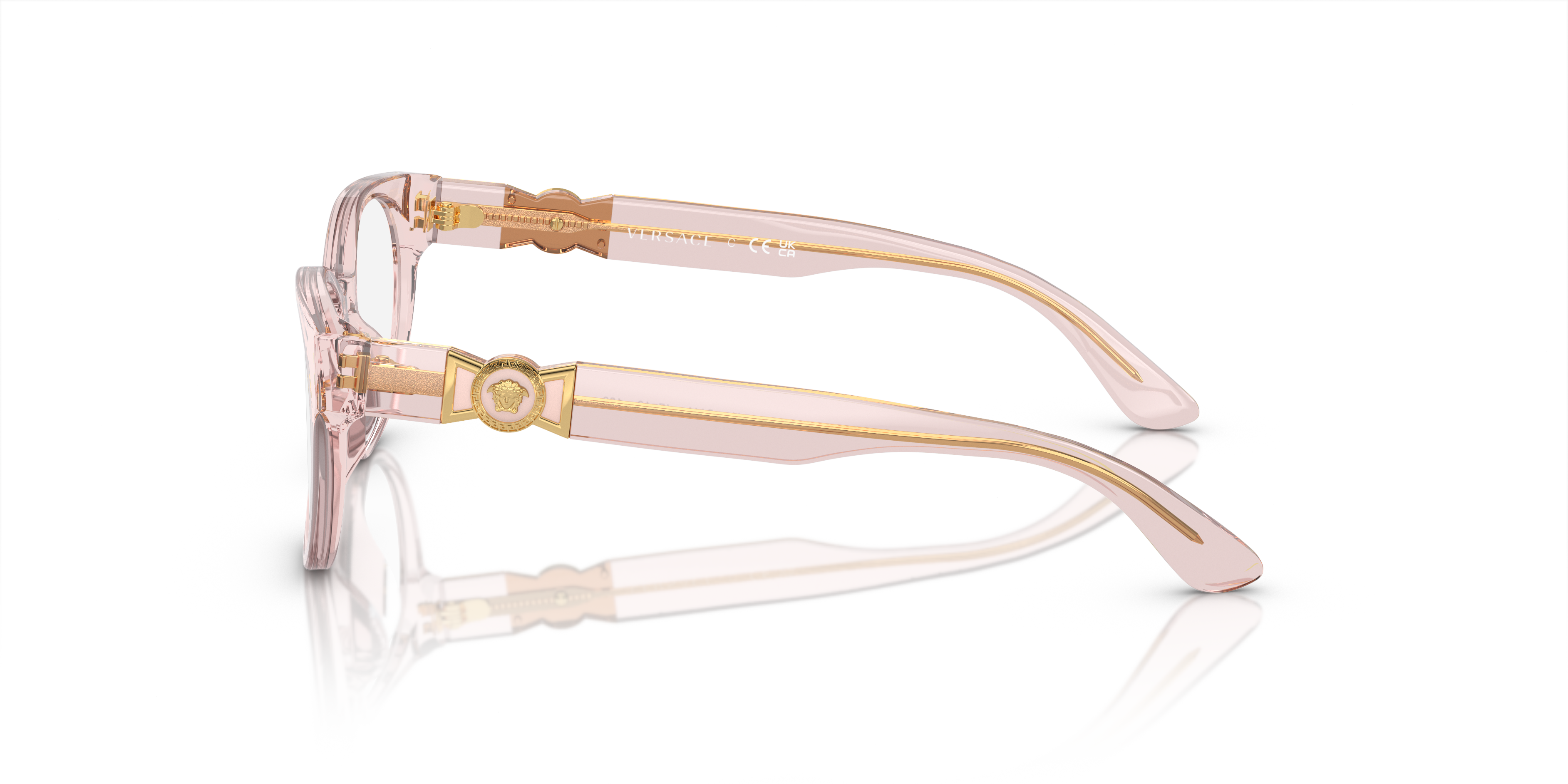 VERSACE VK3323U 5441 47