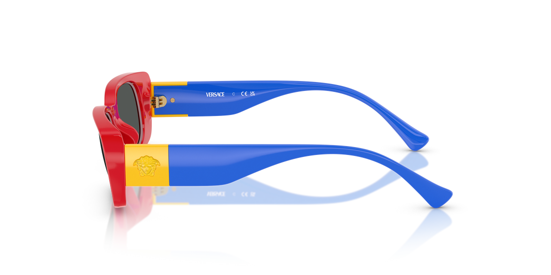 VERSACE VK4003U 506587 47