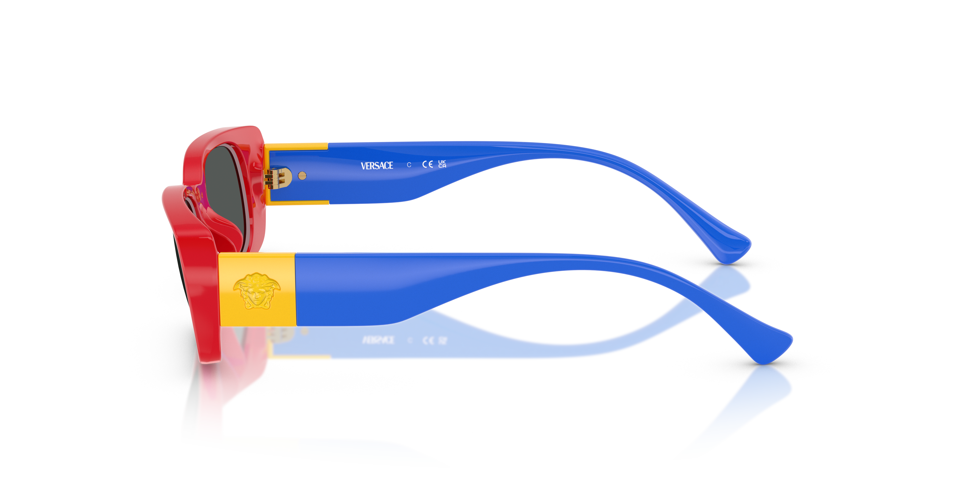 VERSACE VK4003U 506587 47