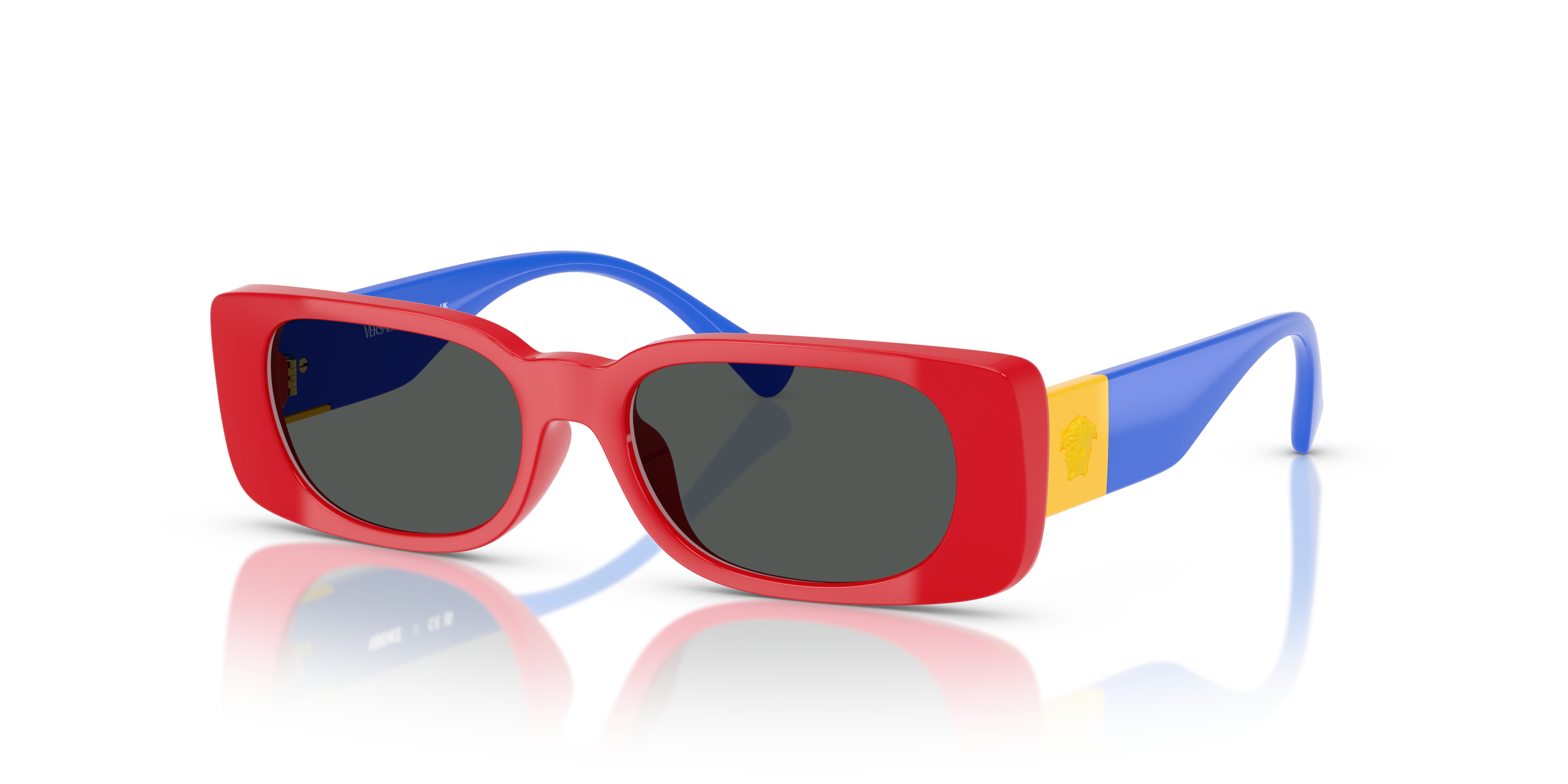 VERSACE VK4003U 506587 47