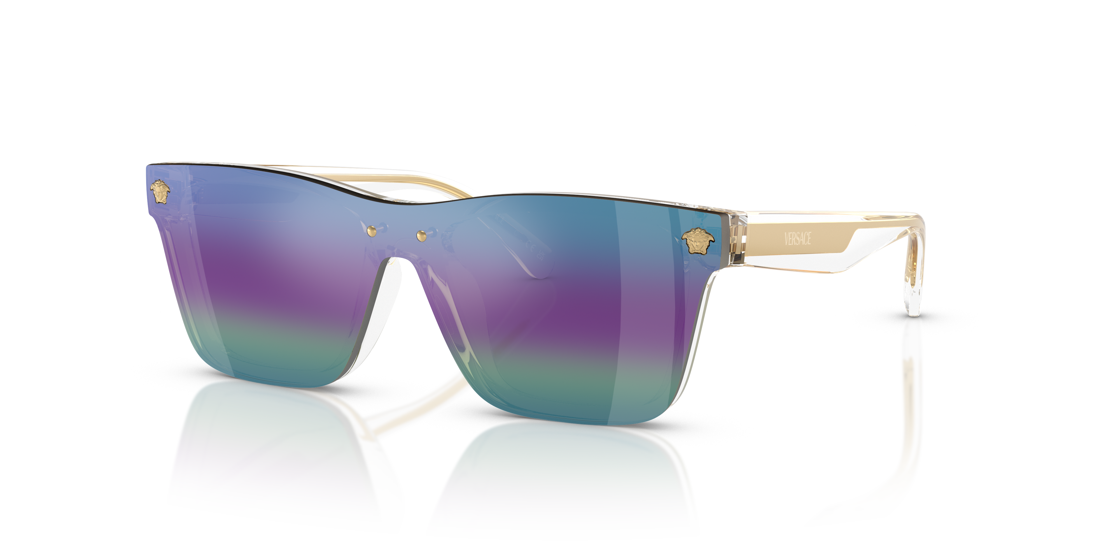 VERSACE VK4004U 148/P1 28