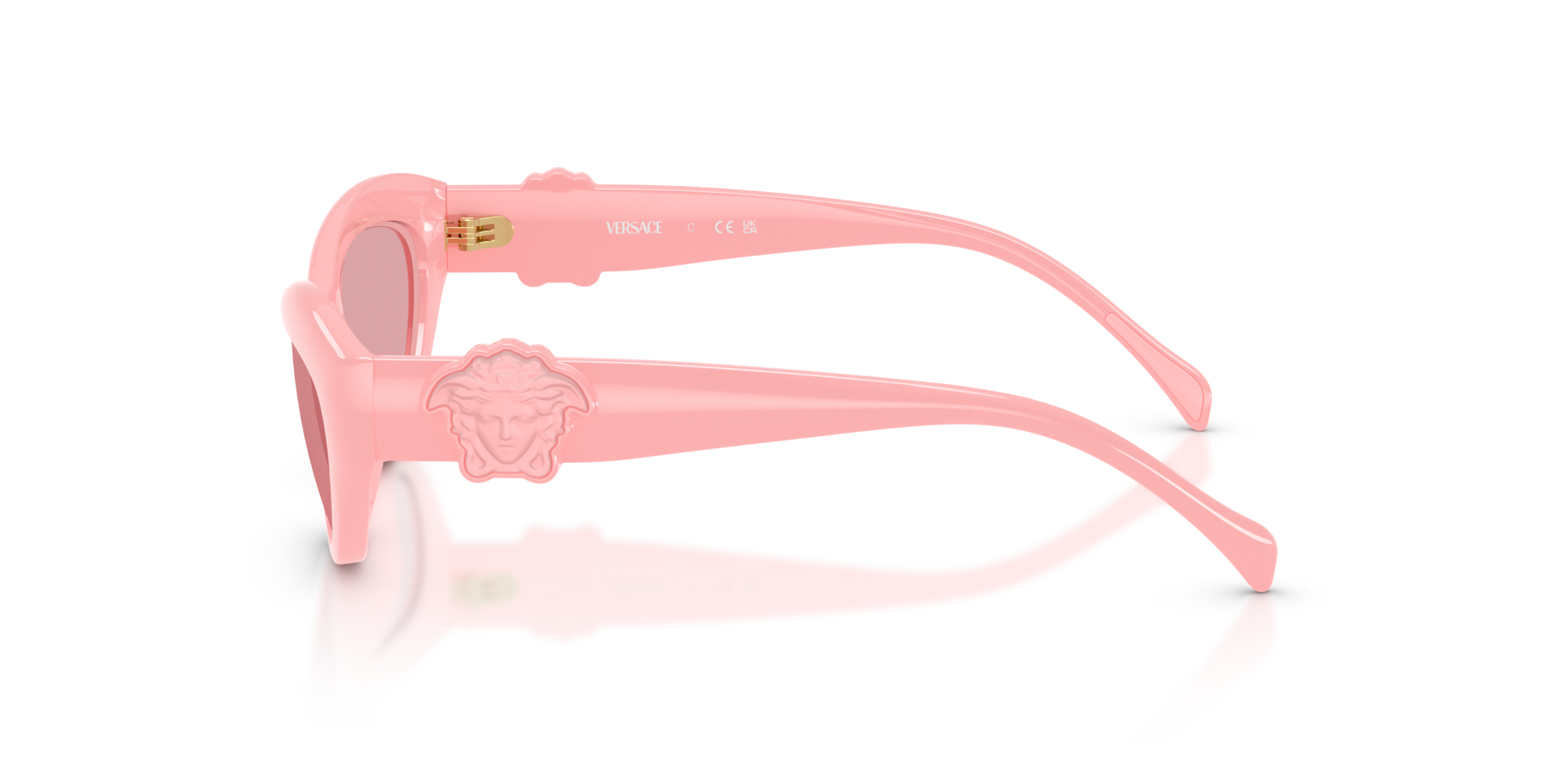 VERSACE VK4005U 545284 49