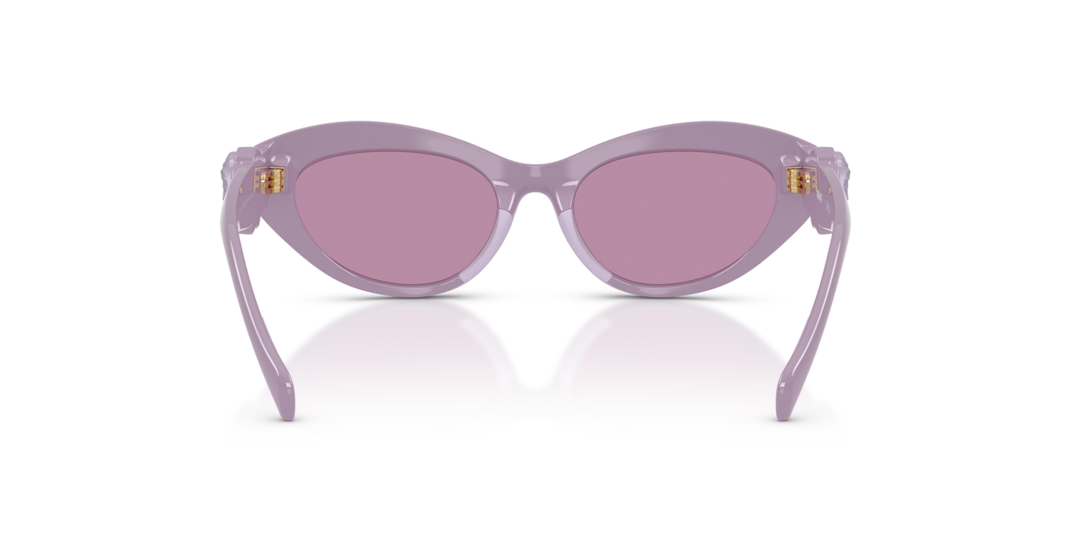 VERSACE VK4005U 5526AK 49