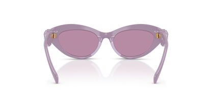 VERSACE VK4005U 5526AK 49