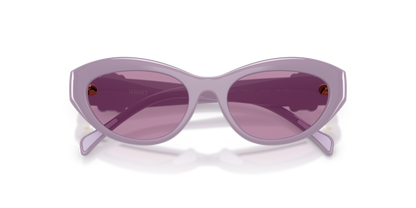 VERSACE VK4005U 5526AK 49