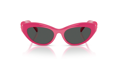 VERSACE VK4005U 552787 49