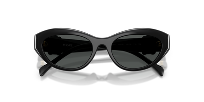 VERSACE VK4005U GB1/87 49