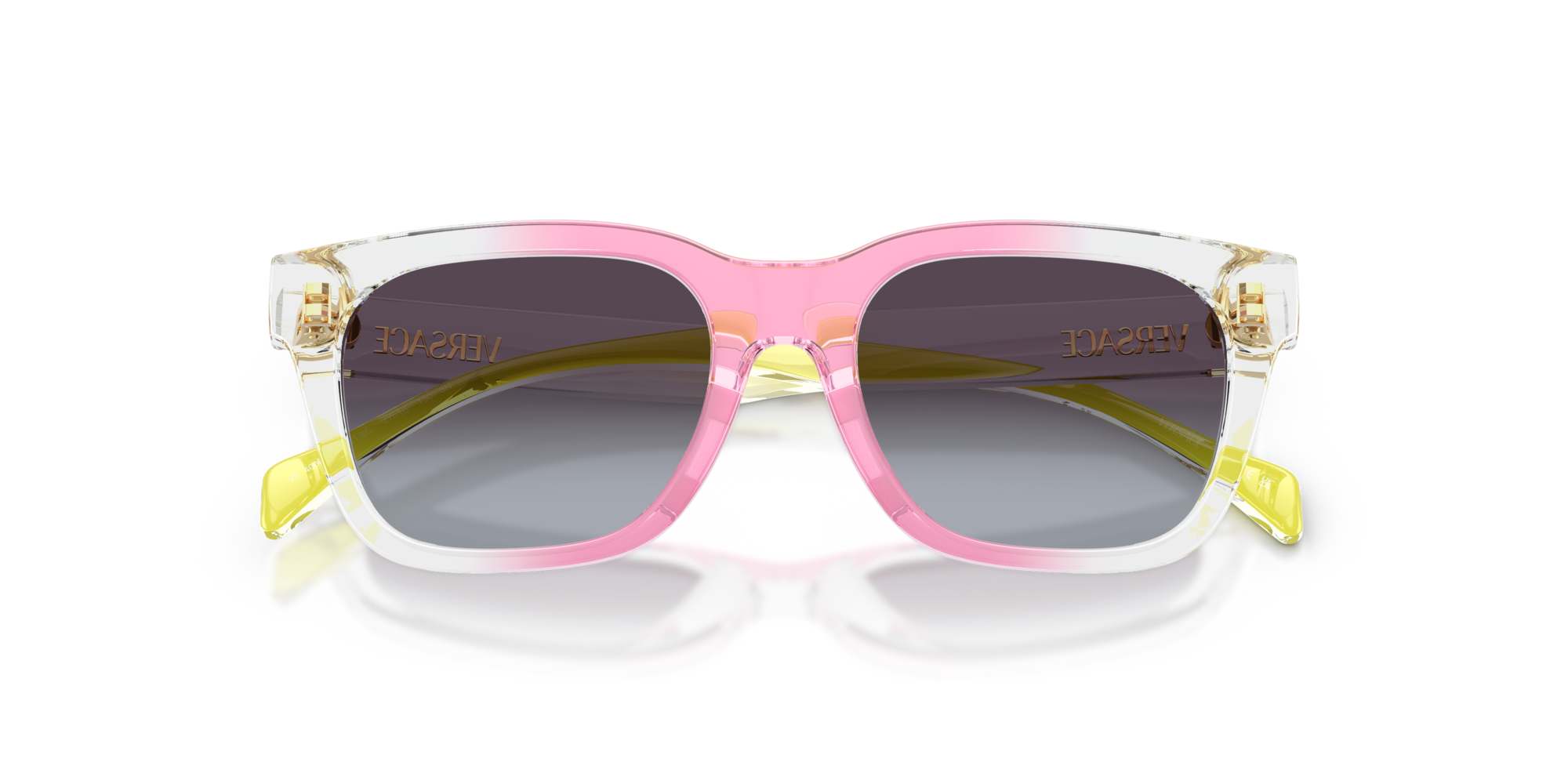 VERSACE VK4006U 55318G 47