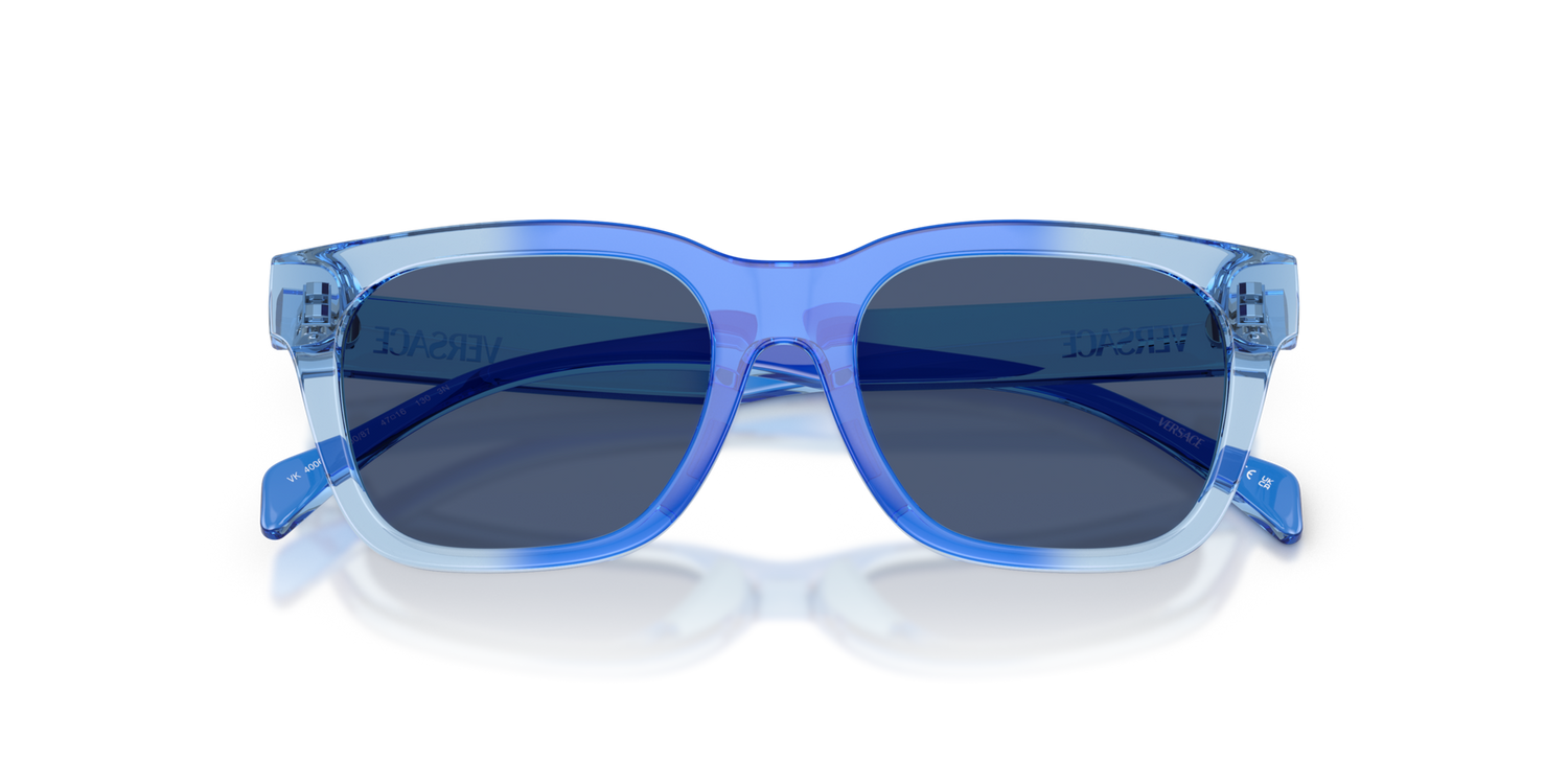 VERSACE VK4006U 553280 47