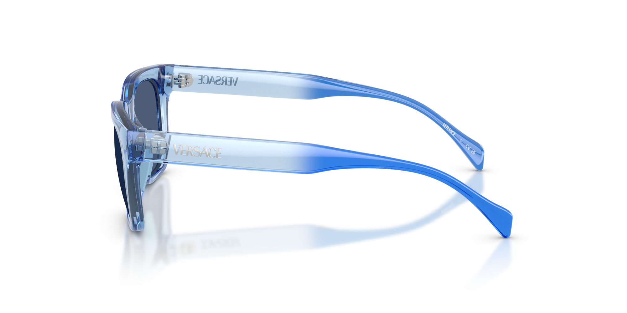 VERSACE VK4006U 553280 47