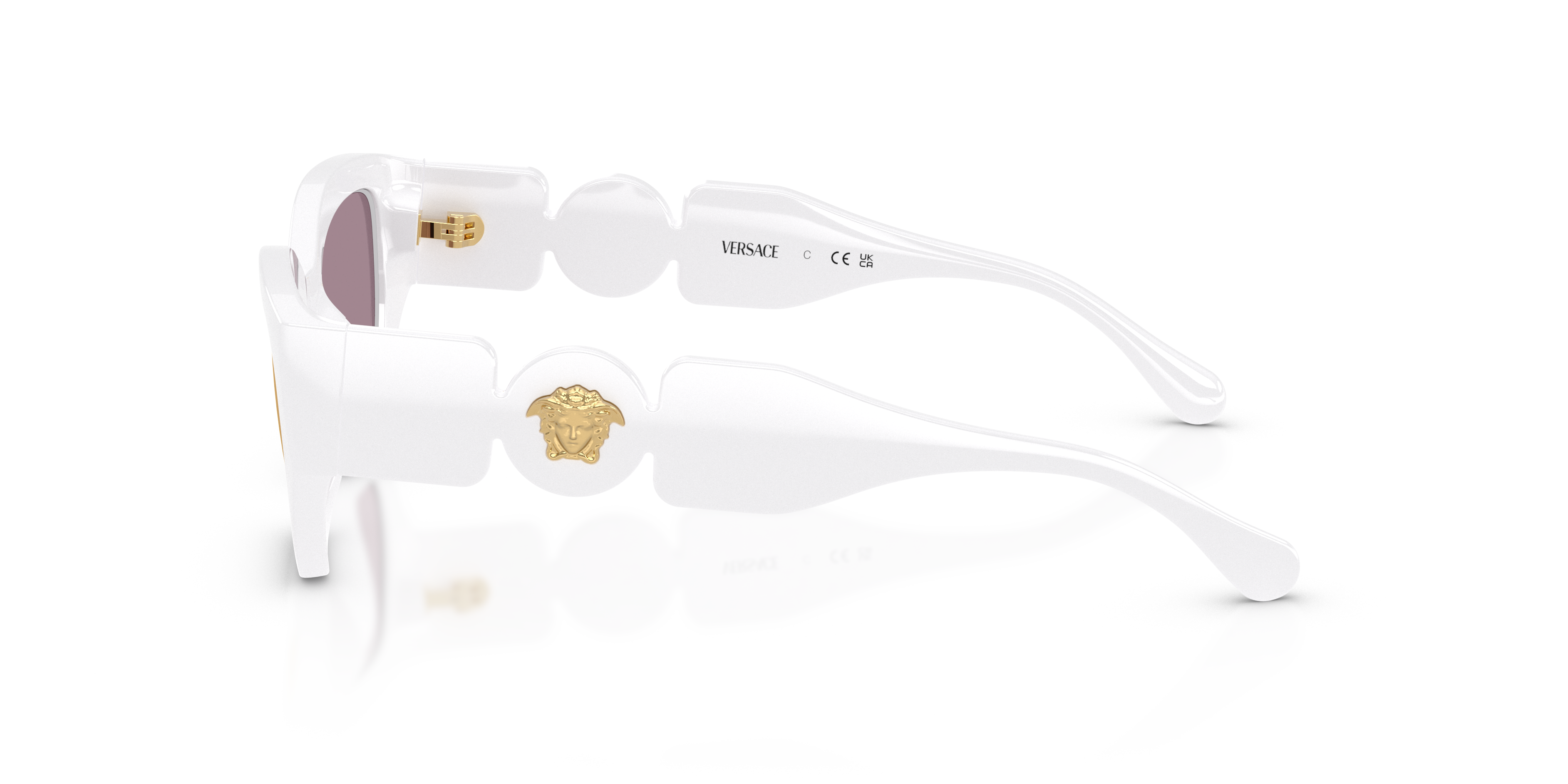 VERSACE VK4007U 314/1T 48