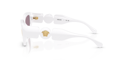 VERSACE VK4007U 314/1T 48