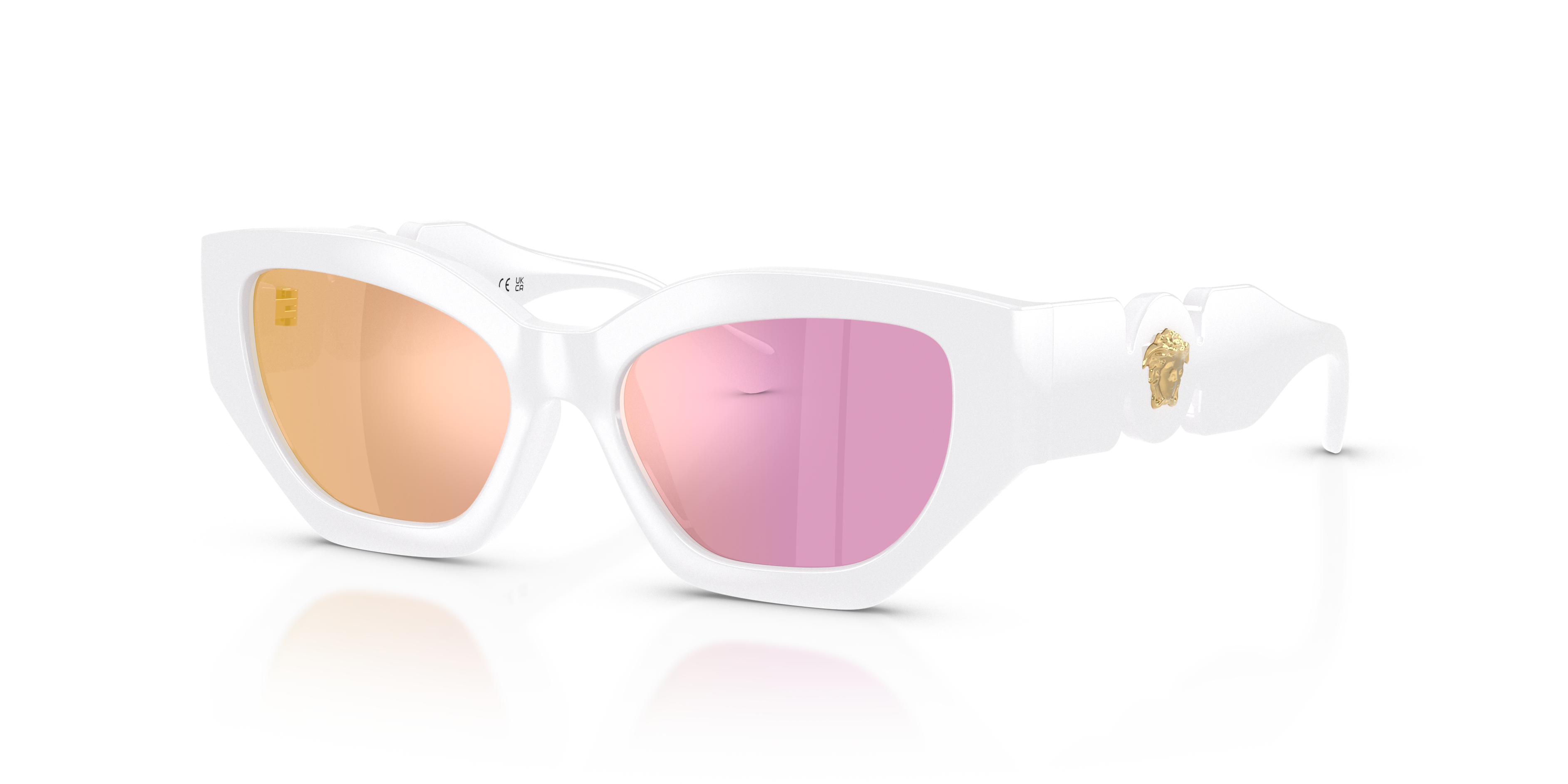 VERSACE VK4007U 314/1T 48