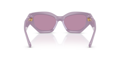 VERSACE VK4007U 5526AK 48