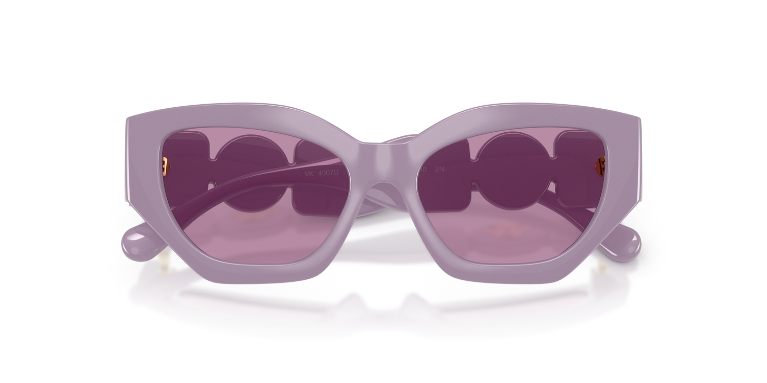 VERSACE VK4007U 5526AK 48