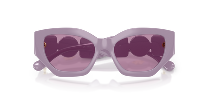 VERSACE VK4007U 5526AK 48