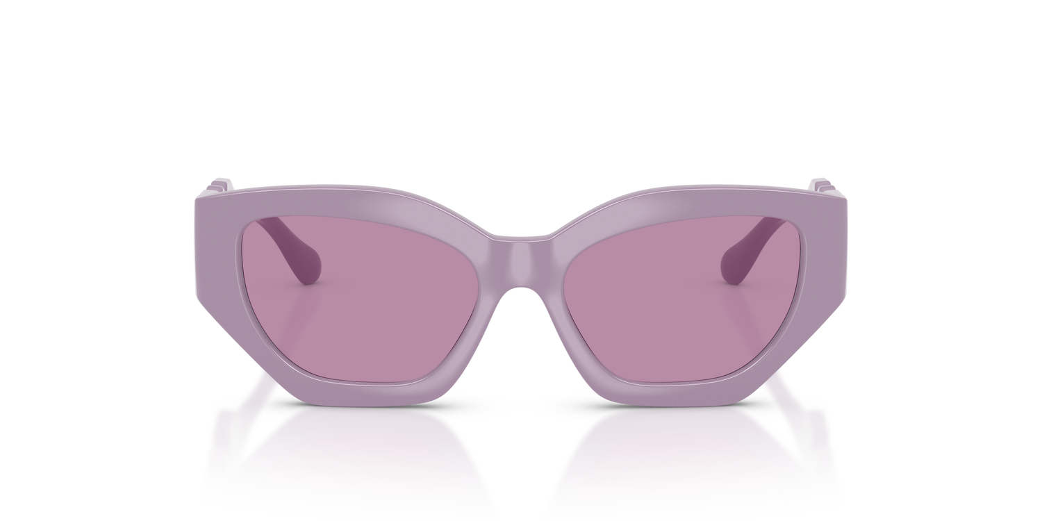 VERSACE VK4007U 5526AK 48