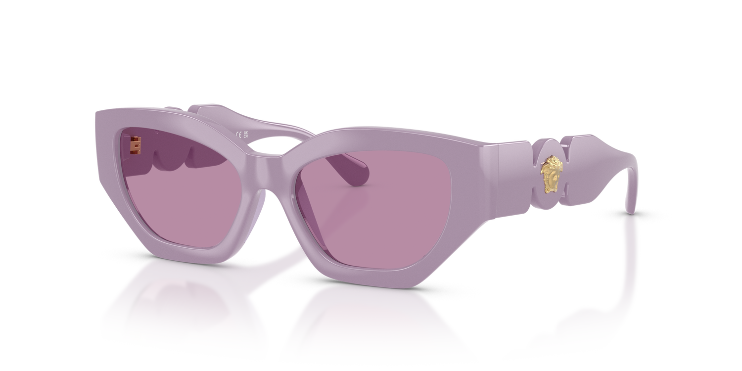 VERSACE VK4007U 5526AK 48