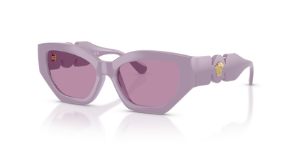 VERSACE VK4007U 5526AK 48